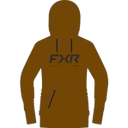 CHANDAIL FXR FEMME HYDROGEN TECH 26