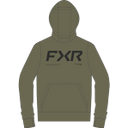 JUNIOR HYDROGEN TECH 26 Hoodie