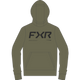 Sweat à capuche JUNIOR HYDROGEN TECH 26