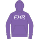 Sweat à capuche JUNIOR HYDROGEN TECH 26