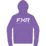Sweat à capuche JUNIOR HYDROGEN TECH 26