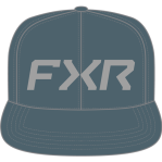CASQUETTE FXR HYDROGENE 26
