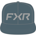 CASQUETTE FXR HYDROGENE 26