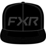CASQUETTE FXR HYDROGENE 26