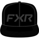 CASQUETTE FXR HYDROGENE 26