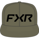 CASQUETTE FXR HYDROGENE 26