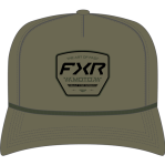 CASQUETTE FXR RAPIDE 26