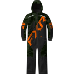 MONOSUIT ENFANT COLD CROSS CX  26