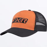 CASQUETTE PIT BOARD FXR