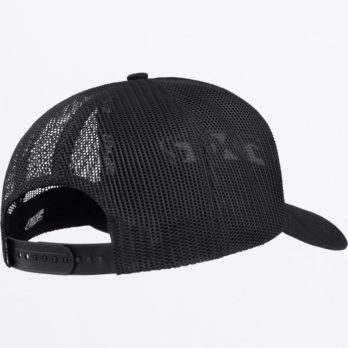 CASQUETTE PIT BOARD FXR