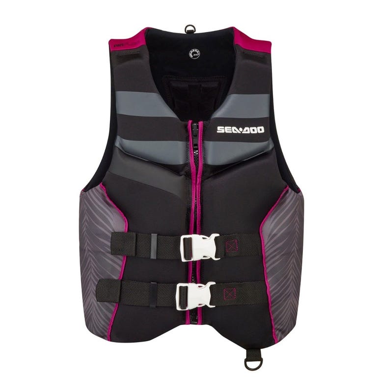 Women's Airflow PFD/Life Vest