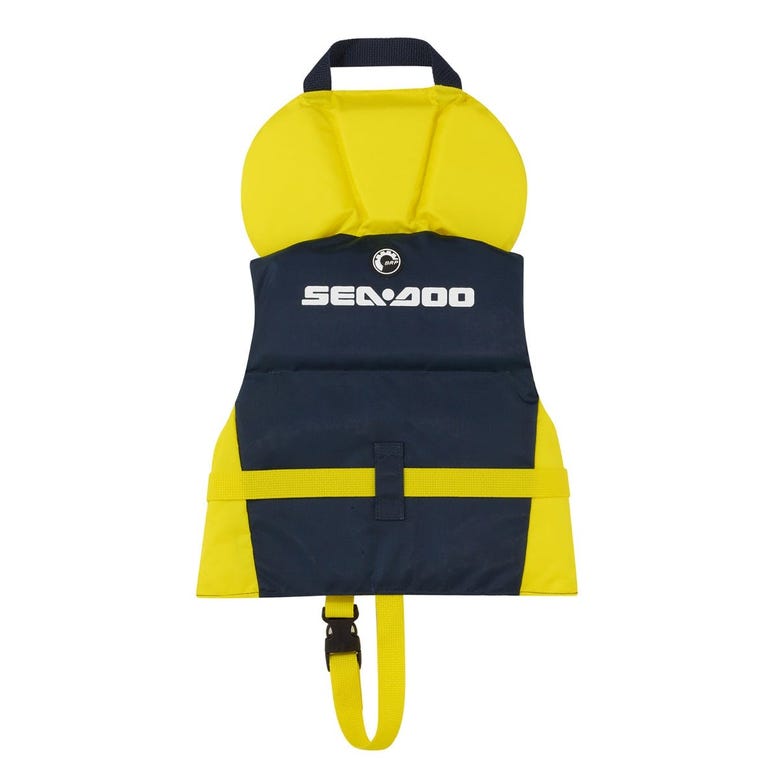 VFI/Gilet de sauvetage pour enfant Sandsea Unisexe Small