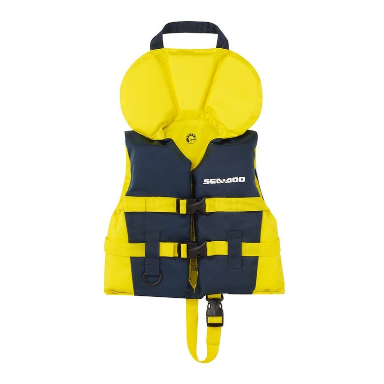 VFI/Gilet de sauvetage pour enfant Sandsea Unisexe Small