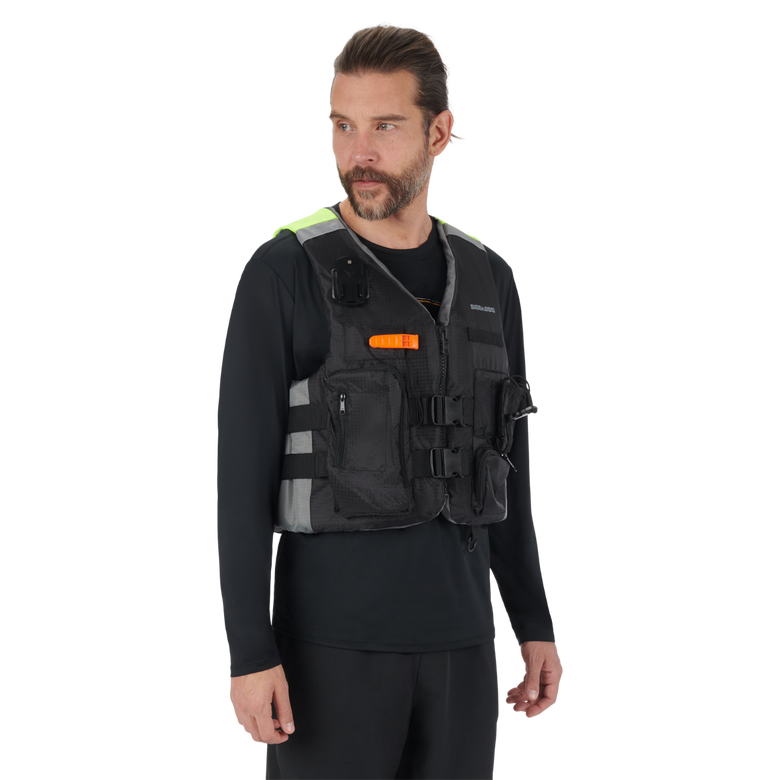 VFI/Gilet de sauvetage Explorer Unisexe