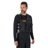 Explorer Unisex PFD/Life Vest