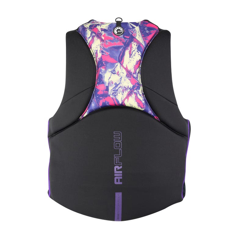 VFI/Gilet de sauvetage Airflow Edition Refraction pour femme