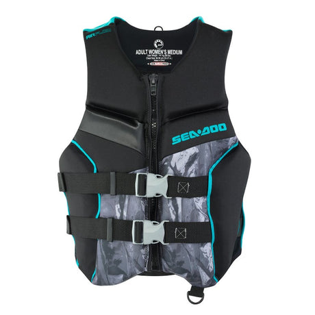 Women's Refraction Edition Airflow PFD/Life Jacket