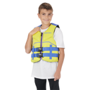 VFI/Gilet de sauvetage Freedom JR Unisexe Large (55-88 lbs)