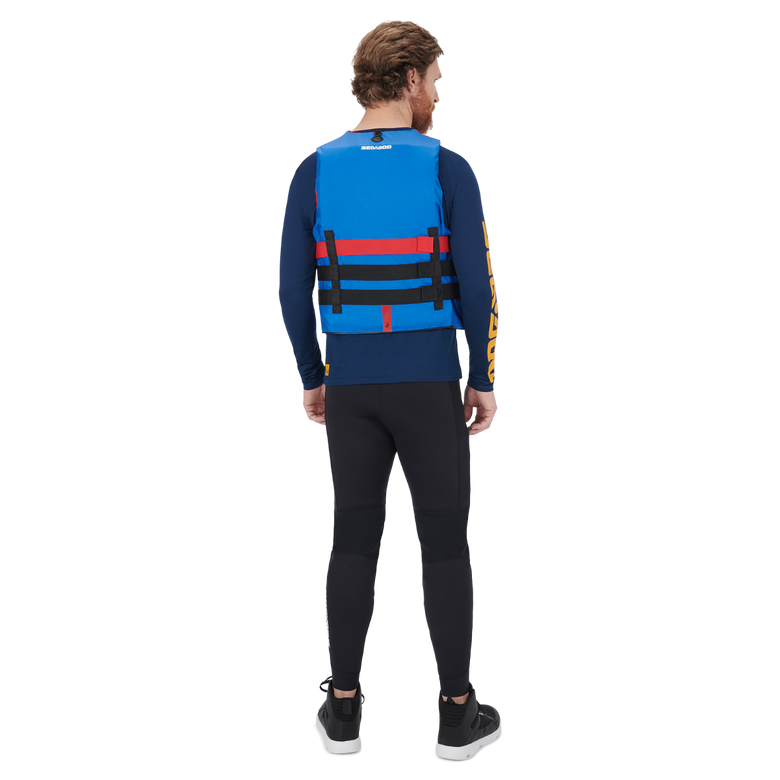 Unisex Navigator PFD/Life Jacket