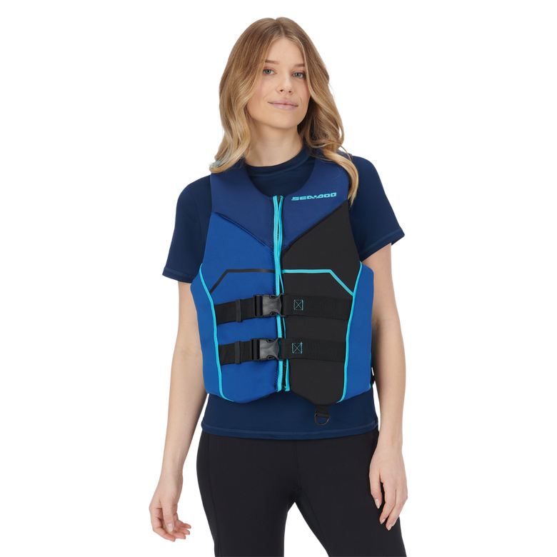 Unisex Freedom PFD/Life Jacket