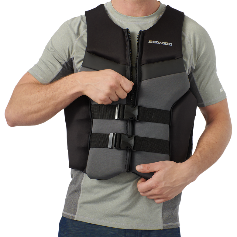 Unisex Airflow PFD/Life Vest