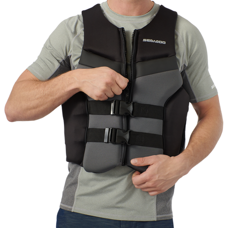 Unisex Airflow PFD/Life Vest