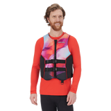 VFI/Gilet de sauvetage Airflow édition Sunset Unisexe