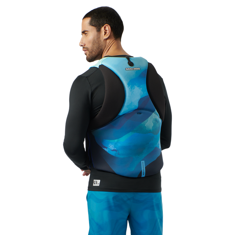 VFI/Gilet de sauvetage Airflow édition Sunset Unisexe