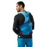 VFI/Gilet de sauvetage Airflow édition Sunset Unisexe