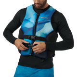 VFI/Gilet de sauvetage Airflow édition Sunset Unisexe