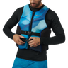 VFI/Gilet de sauvetage Airflow édition Sunset Unisexe