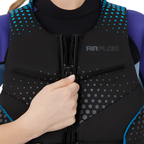 Unisex Airflow PFD/Life Vest