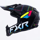 Casque Clutch Comp MX