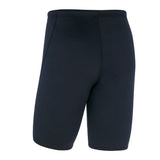 Neoprene shorts for men