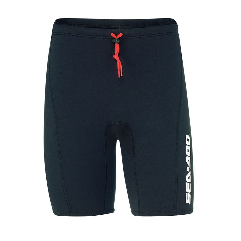 Neoprene shorts for men