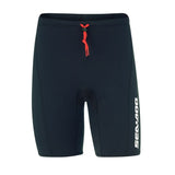 Neoprene shorts for men