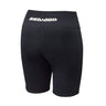 Neoprene shorts for women