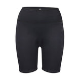 Neoprene shorts for women