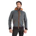 Manteau de conduite en Néoprène pour homme