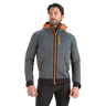 Manteau de conduite en Néoprène pour homme