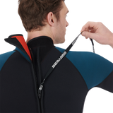 Men's 3mm Escape Short Wetsuit