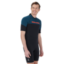 Combinaison courte 3 mm Escape pour homme
