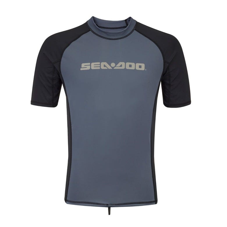 Maillot de protection Sea-Doo à manches courtes pour homme Small