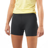 Protective shorts for women