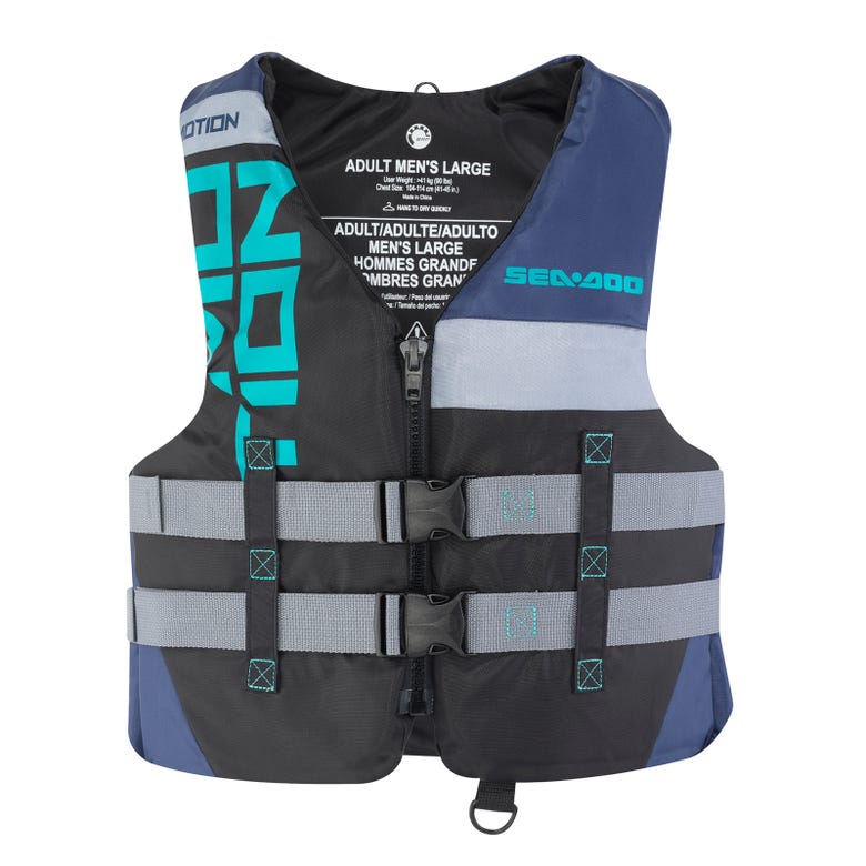 VFI/Gilet de sauvetage Motion pour homme X-Large