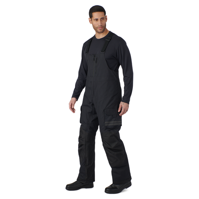 Men's Expedition Overalls