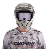 Lunettes Can-Am Flint Phantom UV