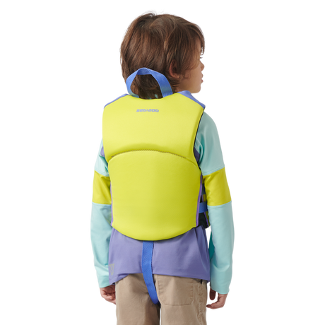 VFI/Gilet de sauvetage pour enfant Freedom Unisexe