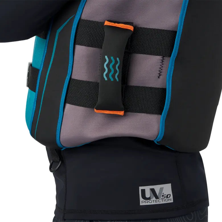 VFI/Gilet de sauvetage Wave Grip Unisexe Sea-Doo