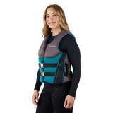 VFI/Gilet de sauvetage Wave Grip Unisexe Sea-Doo